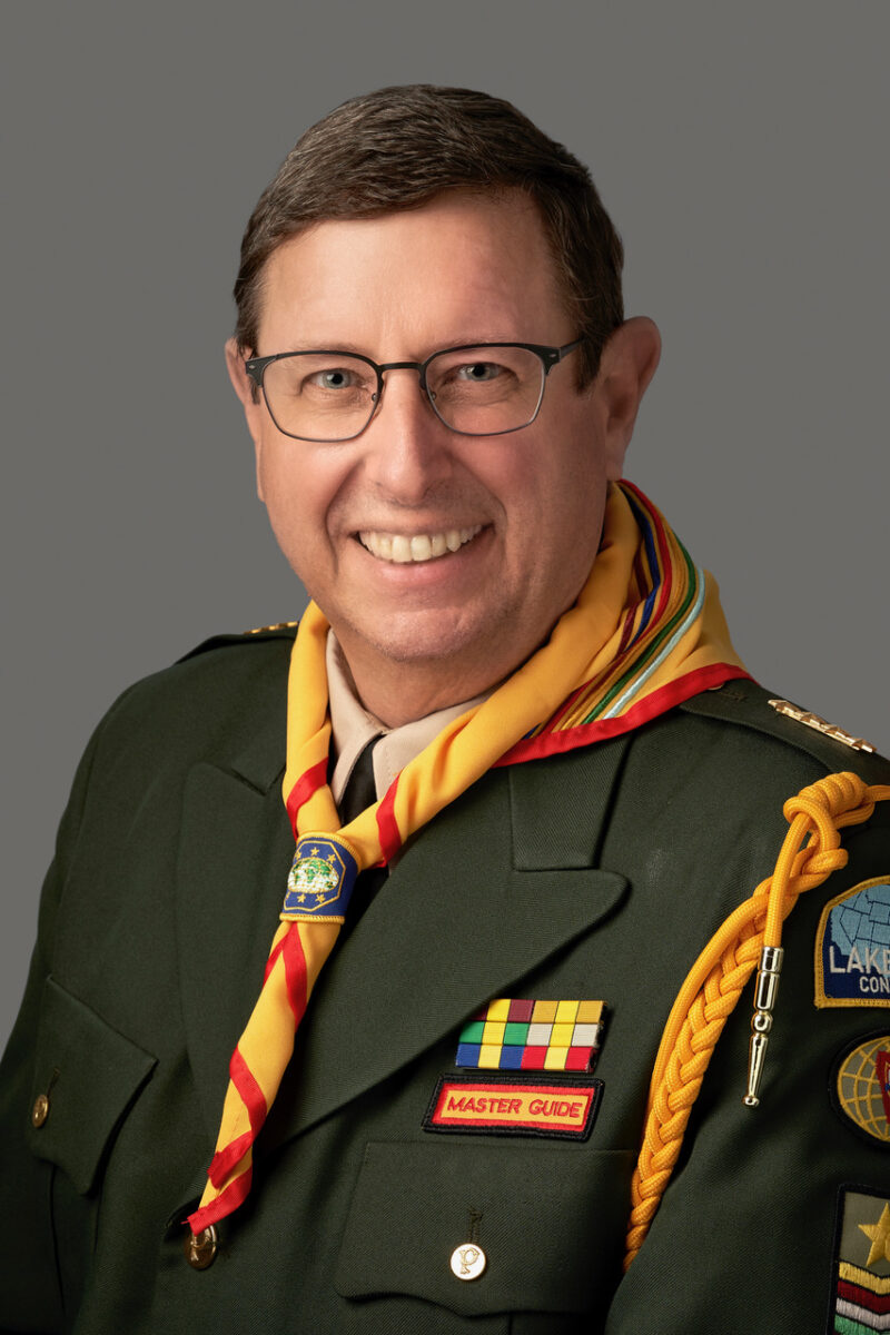 Pathfinder Camporee 2022 North Pacific Union Conference of Seventh