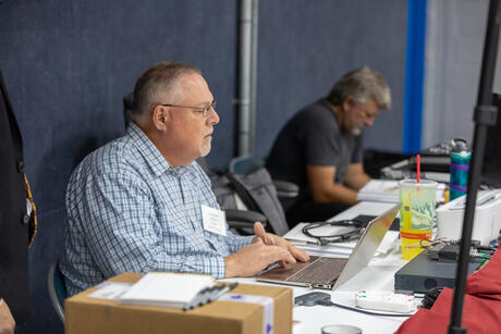 Delegates from Eastern Oregon and Southern Idaho gathered on the campus of Gem State Adventist Academy, in Caldwell, Idaho, for the 55th Regular Constituency Session of the Idaho Conference on Sunday, September 17, 2023.