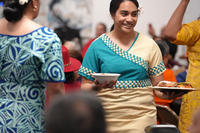 Samoa Prime Minister Visits Auburn – North Pacific Union Conference of ...