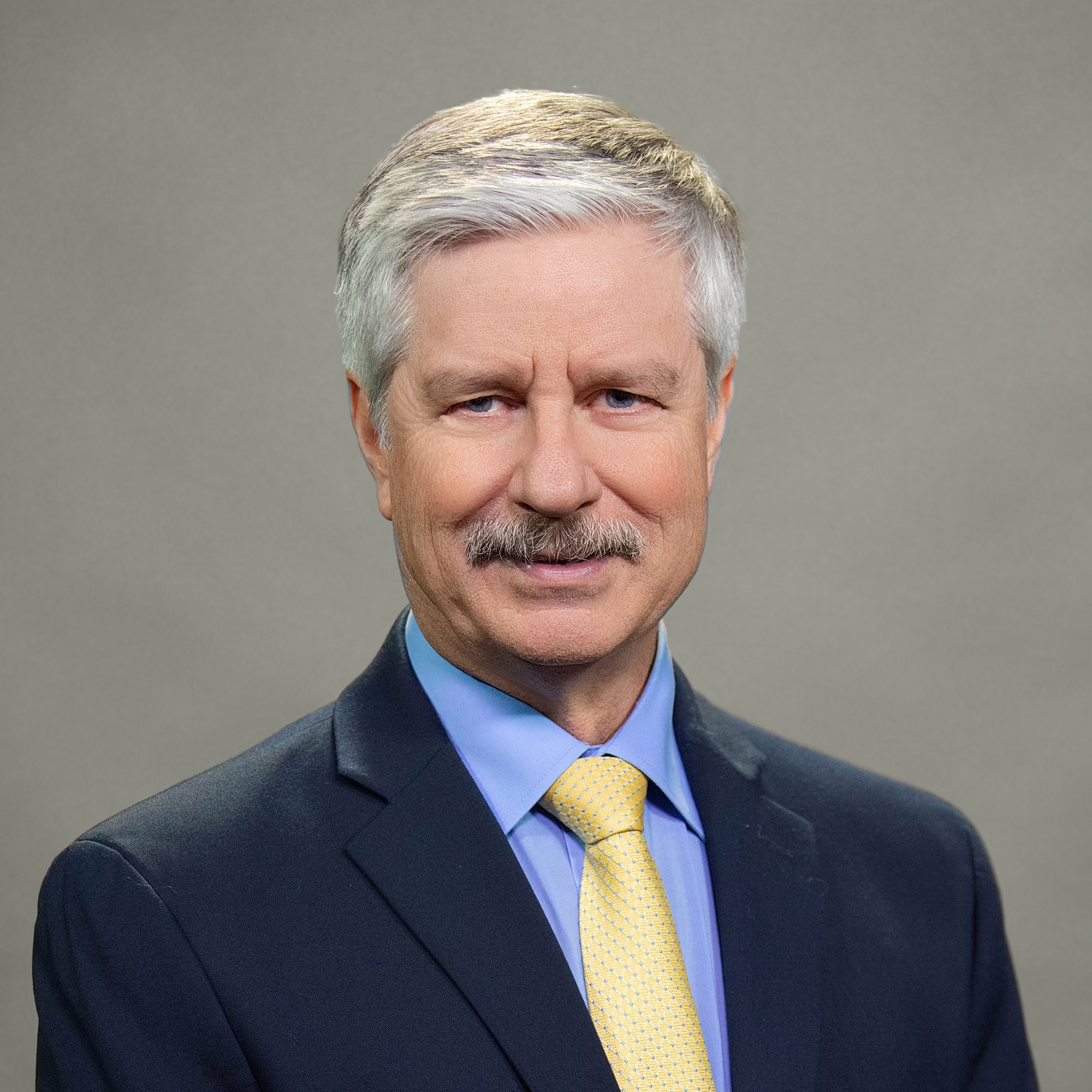 Keith Hallam