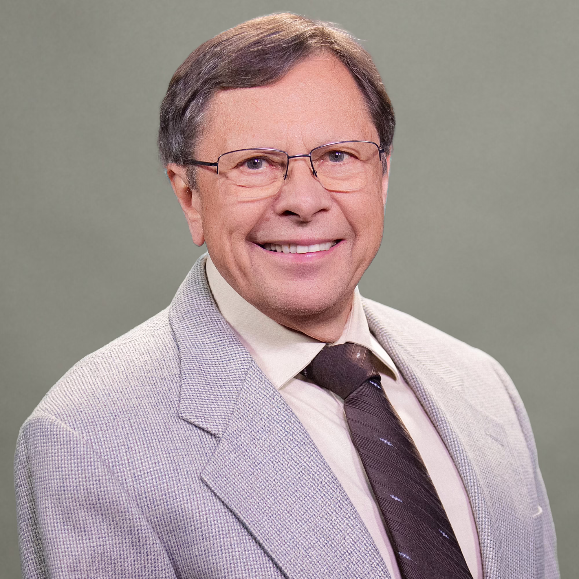 Steve Huey