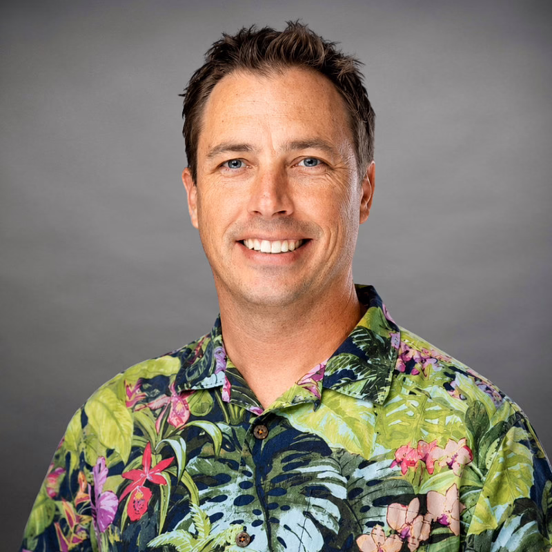 Erik VanDenburgh